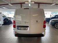 begagnad Peugeot e-Expert PRO L3 75kWh 2023, Transportbil