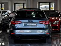 begagnad Audi RS3 Sportback 2.5 TFSI quattro S Pano Cockpit Navi B&O