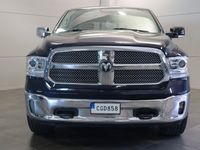 begagnad Dodge Ram 5.7 V8 HEMI (395hk) Longhorn