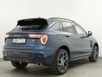 begagnad Lynk & Co 01 PHEV