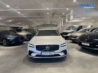 begagnad Volvo S90 Recharge T8 Plus Dark