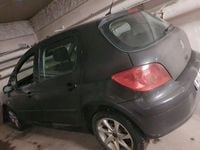 Begagnad Peugeot 307 Griffe 2005
