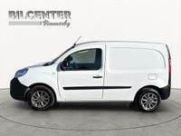 Begagnad Renault Express 80 HK (58 kW) 2021 Vit Minibuss