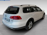 begagnad VW Passat Alltrack 2.0 TDI 4Motion