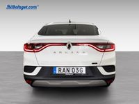 begagnad Renault Arkana E-TECH 145 HEV Techno