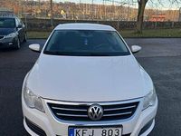 Begagnad VW Passat 160 HK (117 kW) 2010