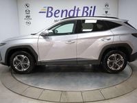 Ny Hyundai Tucson Essential 288 HK (211 kW) 2026 Blå SUV