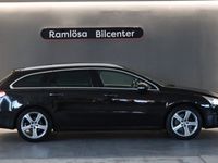 begagnad Peugeot 508 SW 2.2 HDi FAP Euro 5 Nykamrem/NyBes/Nyservad