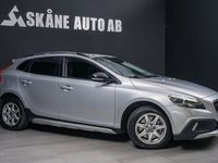 begagnad Volvo V40 CC D3 150hk Summum