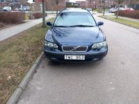 begagnad Volvo V70 2.4 Business Euro 4