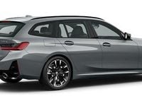 Ny BMW 330e Comfort Edition 2026 Grå Kombi