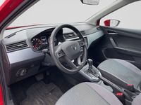 begagnad Seat Arona 1.0 TSI 110 HK DSG7