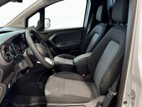 Ny Mercedes Citan 112 Edition 116 HK (85 kW) 2025 Vit