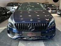 begagnad Mercedes A180 7G-DCT AMG BAKKAMERA PDC AUTOMAT