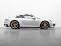 begagnad Porsche 911 Carrera 4S 992 PDK - SportDesign - Se spec!