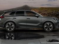 Ny Cupra Terramar 2026 Grå SUV