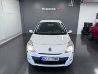 begagnad Renault Clio IV 