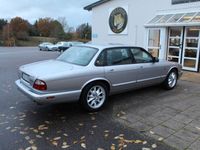 begagnad Jaguar XJ 4.0 V8 Executive