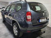 begagnad Dacia Duster 1.2 TCe