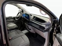 Ny Ford Transit Custom Trend 136 HK (100 kW) 2025