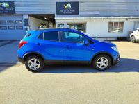 begagnad Opel Mokka 1.4 Turbo Automat / Euro 5