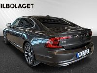 begagnad Volvo S90 * SUPERDEAL * B5 AWD Diesel Inscription