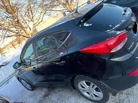 Begagnad Hyundai ix35 184 HK (135 kW) 2011 SUV