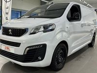 begagnad Peugeot e-Expert PRO+ Electric 136hk L3 - DEMO