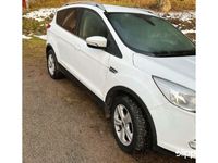 begagnad Ford Kuga 1.5 EcoBoost Euro 6 150hk