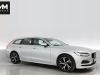 begagnad Volvo V90 T4 Aut Advanced Edt Momentum P-Värmare Euro 6 2020, Kombi