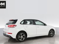 begagnad Hyundai i30 1.0 T-GDI MHEV, ESSENTIAL 2021, Halvkombi