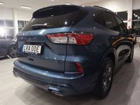 begagnad Ford Kuga Plug-In Hybrid ST-Line X Business Drag Demo 2022, SUV