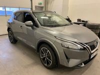 begagnad Nissan Qashqai e-POWER Euro 6 190hk Tekna Design Pack