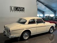 begagnad Volvo Amazon 121 / P130 2.0 / 82hk /