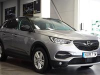 begagnad Opel Grandland X Design Line PHEV225 AT8 Omgående Leverans