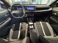 Begagnad Opel Frontera 136 HK (100 kW) 2025 Grön SUV