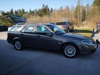 begagnad Saab 9-5 SportCombi 1.9 TiD Linear Euro 4