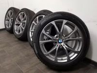 begagnad BMW i4 40 M Sport Pro 20" Drag Taklucka V-hjul H/K