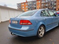 begagnad Saab 9-3 SportSedan 2.0 T Linear Euro 4