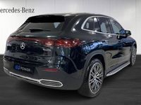 begagnad Mercedes EQE350 SUV Benz EQE SUV 350 4Matic AMG Premium Demo 2024, SUV