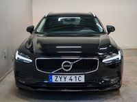 begagnad Volvo V90 D4 Advanced Edition Momentum Värmare Drag VOC V-hjul