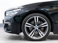 begagnad BMW 740 d xDrive Carbon core M Sport Euro 6 320hk