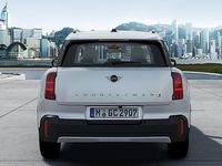 Ny Mini Countryman Classic 2025 SUV