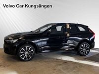Begagnad Volvo XC60 Plus 355 HK (261 kW) 2022 Svart SUV