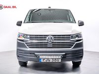 Begagnad VW T6.1 150 HK (110 kW) 2022 Vit Van