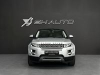 begagnad Land Rover Range Rover evoque 2.2 TD4 AWD isk Pure|Panorama|