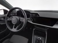 begagnad Audi A3 Sportback 35 TFSI 150Hk