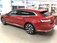 begagnad VW Arteon Shooting Brake SB R-line eHybrid 1.4 TSI 218 HK