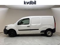 Begagnad Mercedes Citan 109 90 HK (66 kW) 2017 Vit Pickup