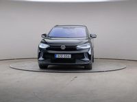 Begagnad VW ID.4 Pro Performance 150 kW (204 HK) 2022 Svart SUV